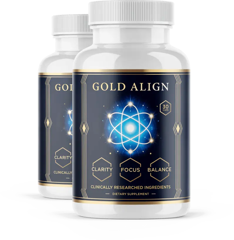 GoldAlign Supplement